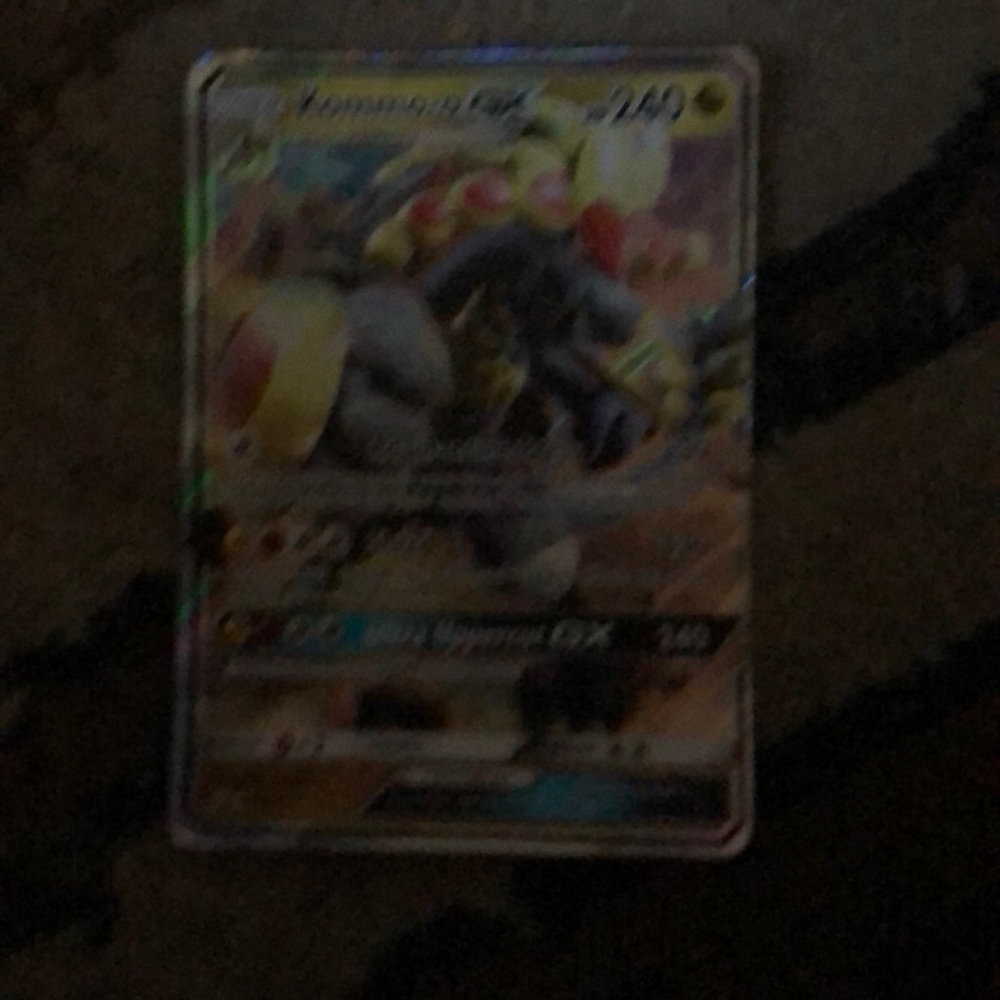 Pokémon ultra mega bundle